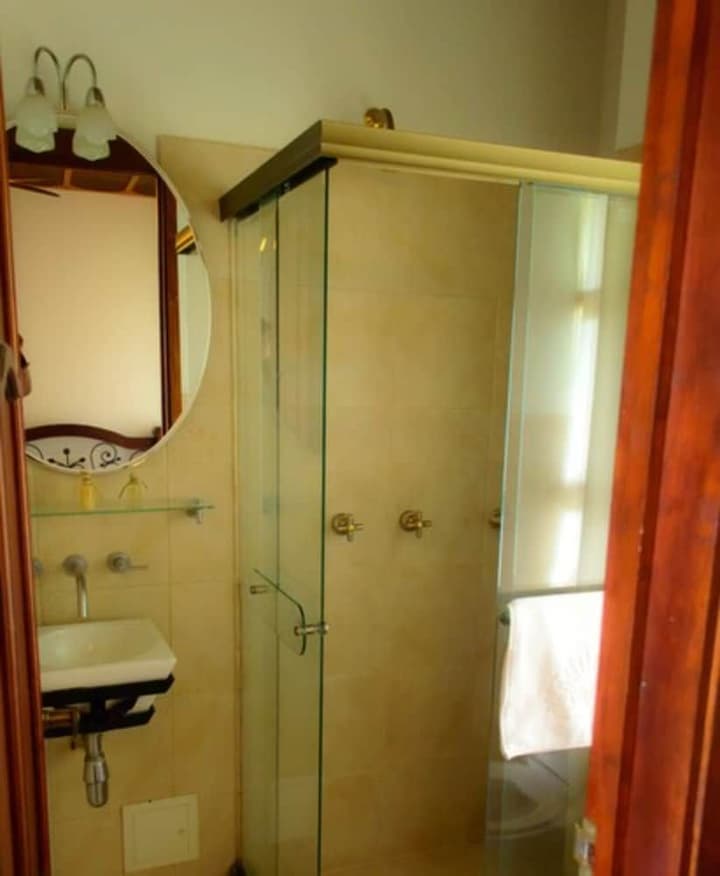 HOTEL CAMPESTRE LA NAVARRA