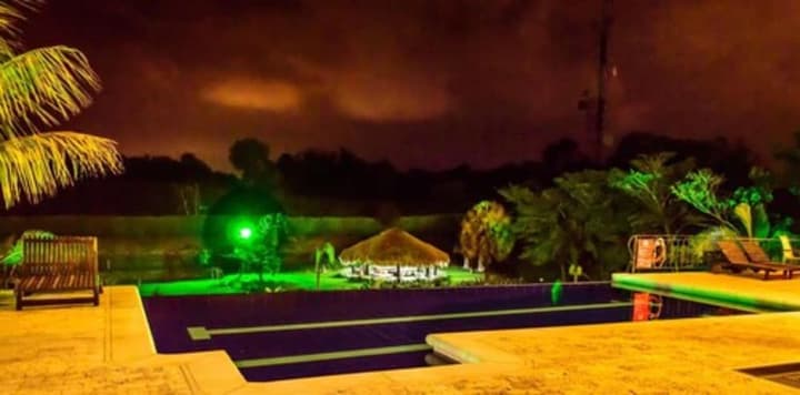 HOTEL CAMPESTRE LA NAVARRA