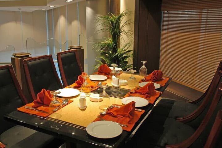 GALAXY AMMAN HOTEL