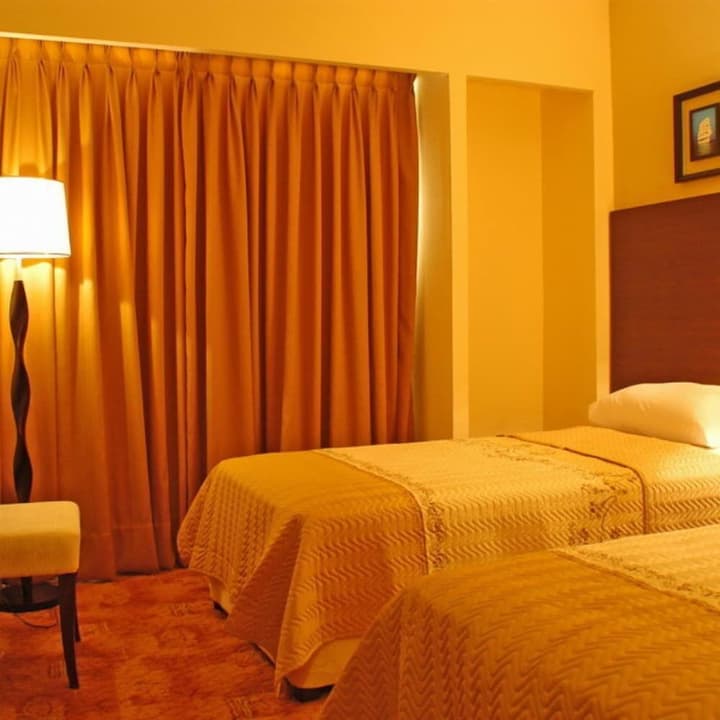 GALAXY AMMAN HOTEL
