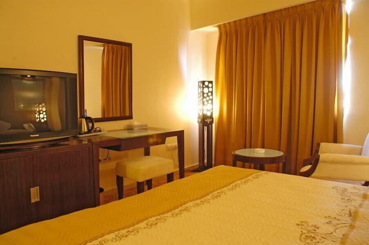 GALAXY AMMAN HOTEL