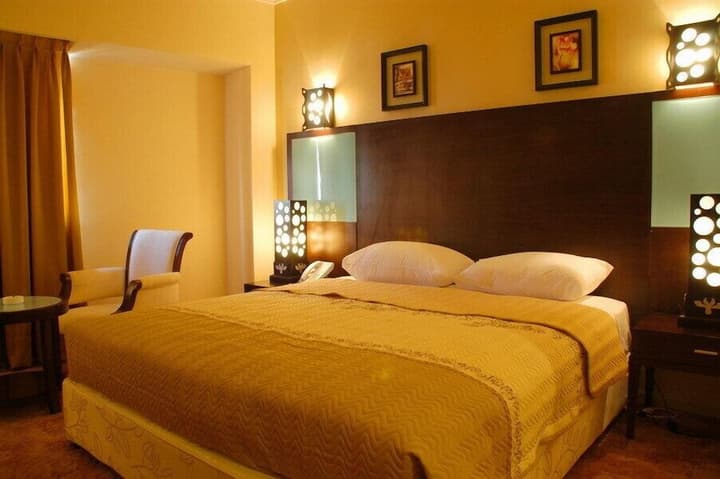 GALAXY AMMAN HOTEL