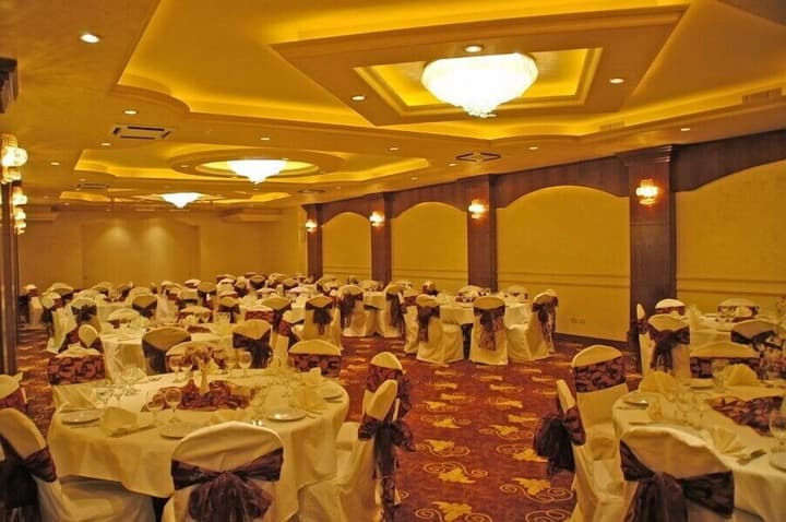 GALAXY AMMAN HOTEL