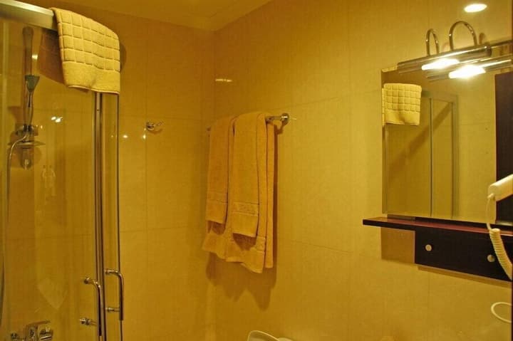 GALAXY AMMAN HOTEL
