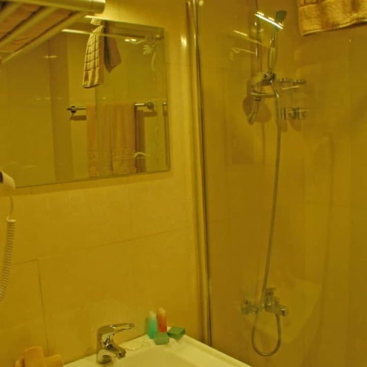 GALAXY AMMAN HOTEL