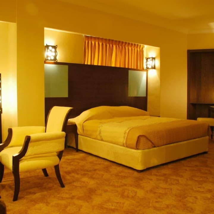 GALAXY AMMAN HOTEL