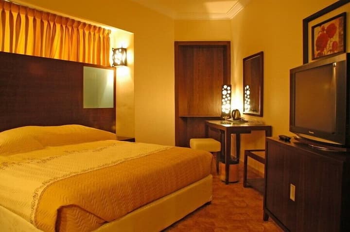 GALAXY AMMAN HOTEL