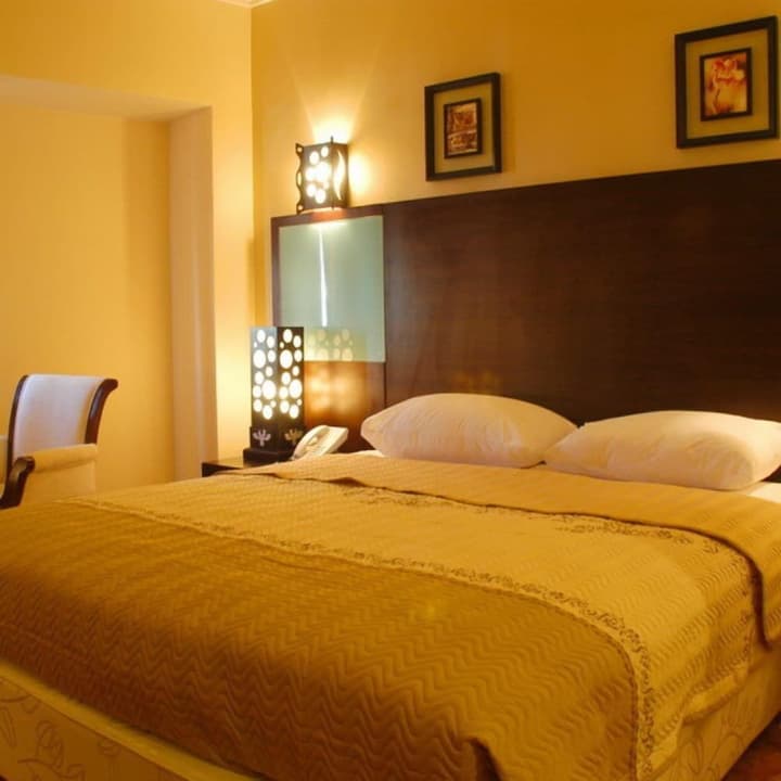 GALAXY AMMAN HOTEL