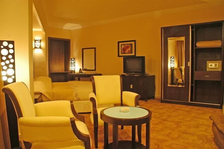 GALAXY AMMAN HOTEL