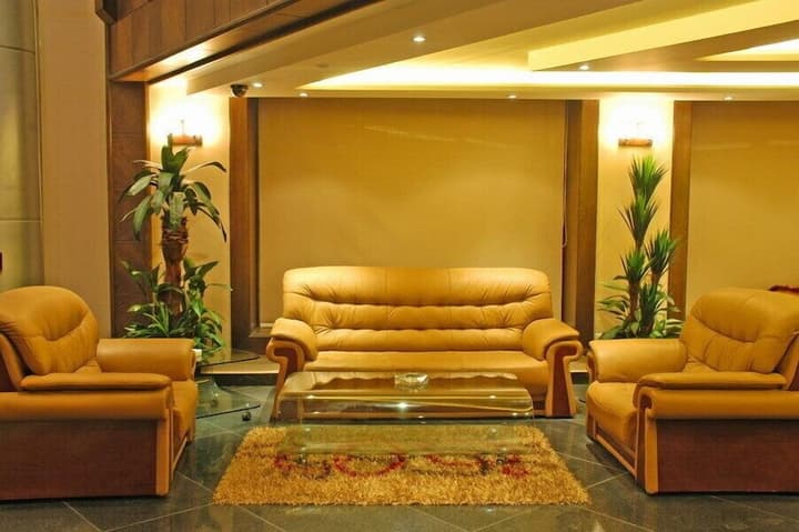 GALAXY AMMAN HOTEL