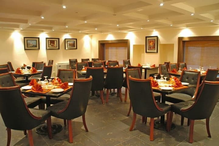 GALAXY AMMAN HOTEL