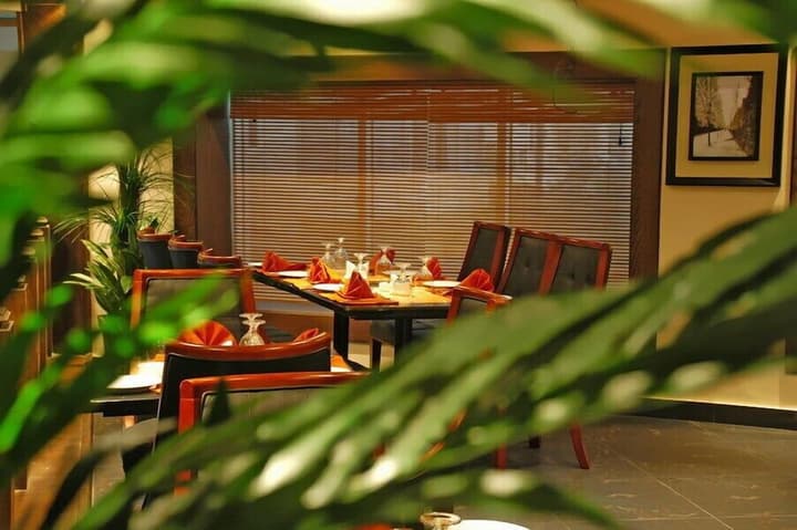 GALAXY AMMAN HOTEL