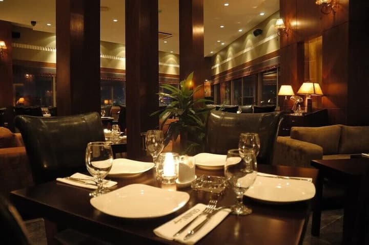 GALAXY AMMAN HOTEL