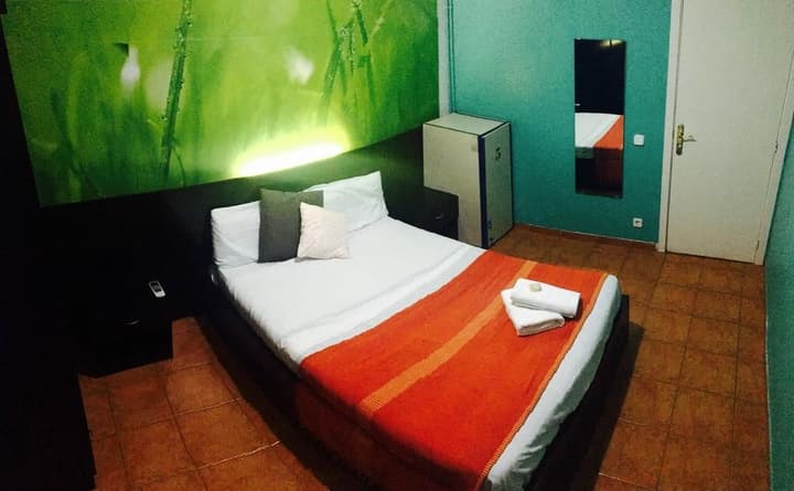SUN & MOON HOSTEL