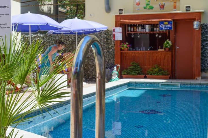 HOTEL ADRIA NUOVA