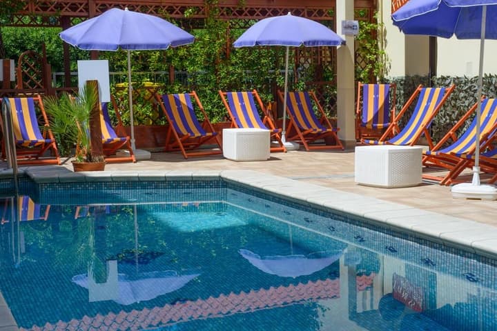 HOTEL ADRIA NUOVA