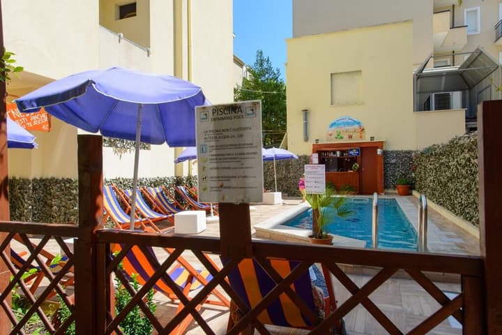 HOTEL ADRIA NUOVA