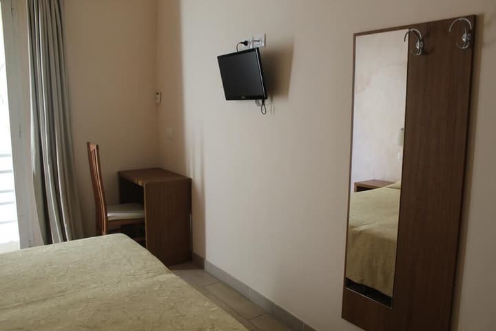 HOTEL ADRIA NUOVA
