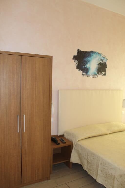HOTEL ADRIA NUOVA