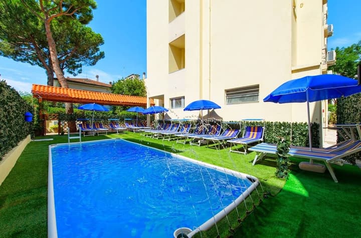 HOTEL ADRIA NUOVA
