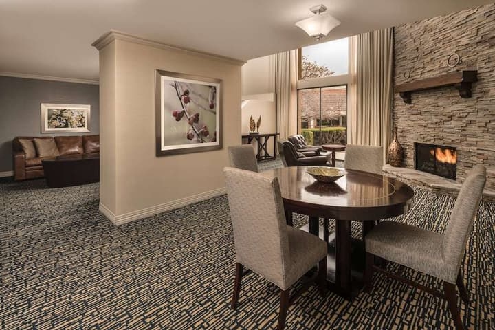 SHERATON SALT LAKE CITY