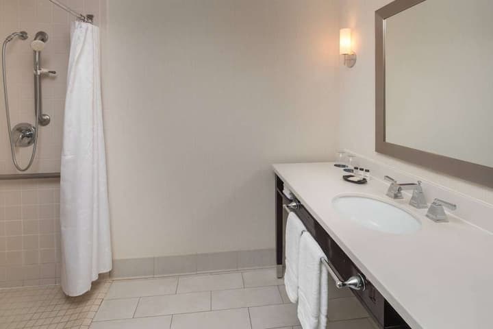 SHERATON SALT LAKE CITY
