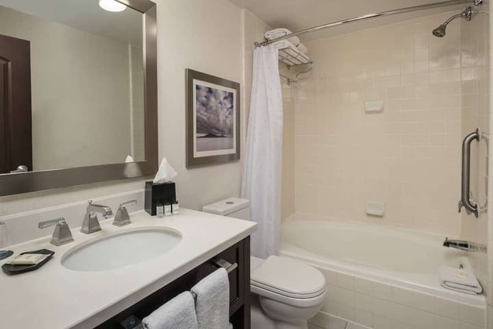 SHERATON SALT LAKE CITY