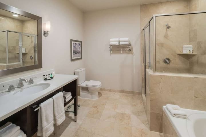 SHERATON SALT LAKE CITY