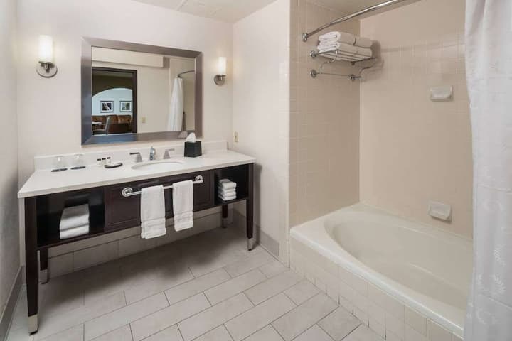 SHERATON SALT LAKE CITY