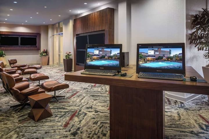 SHERATON SALT LAKE CITY