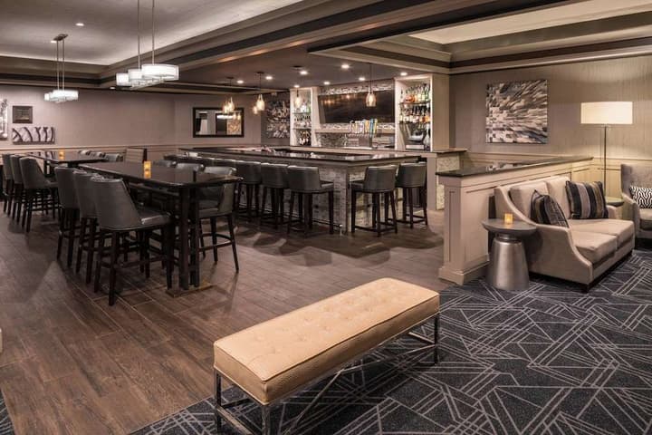 SHERATON SALT LAKE CITY