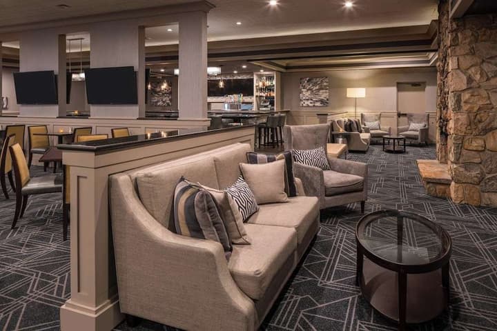 SHERATON SALT LAKE CITY