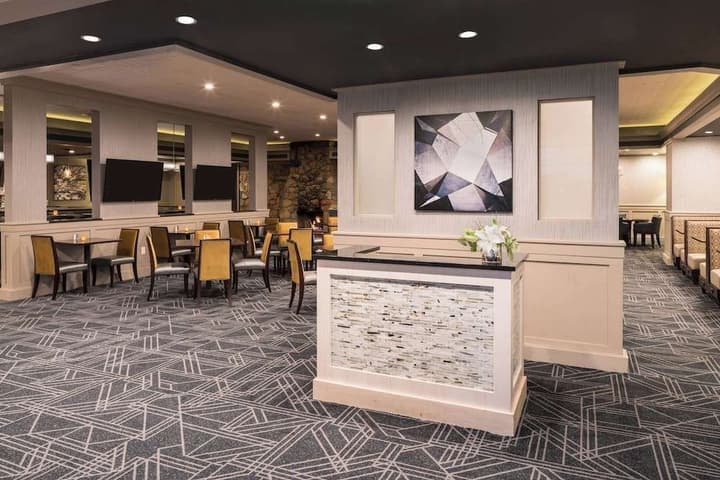 SHERATON SALT LAKE CITY