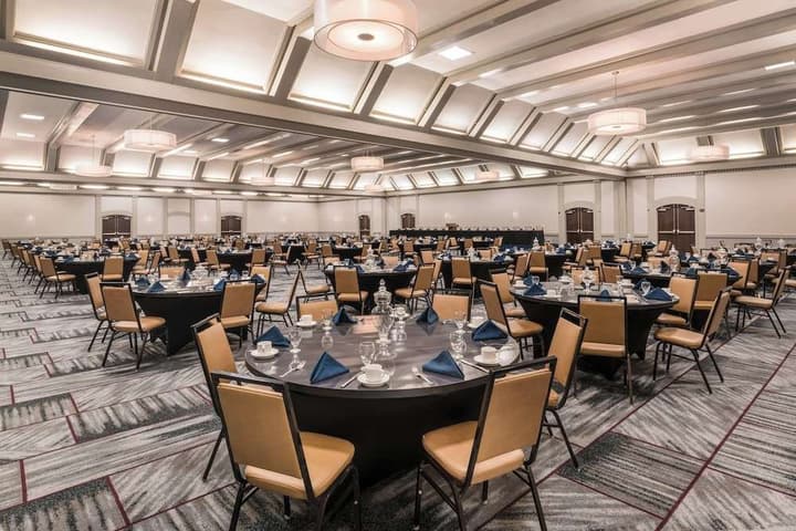 SHERATON SALT LAKE CITY
