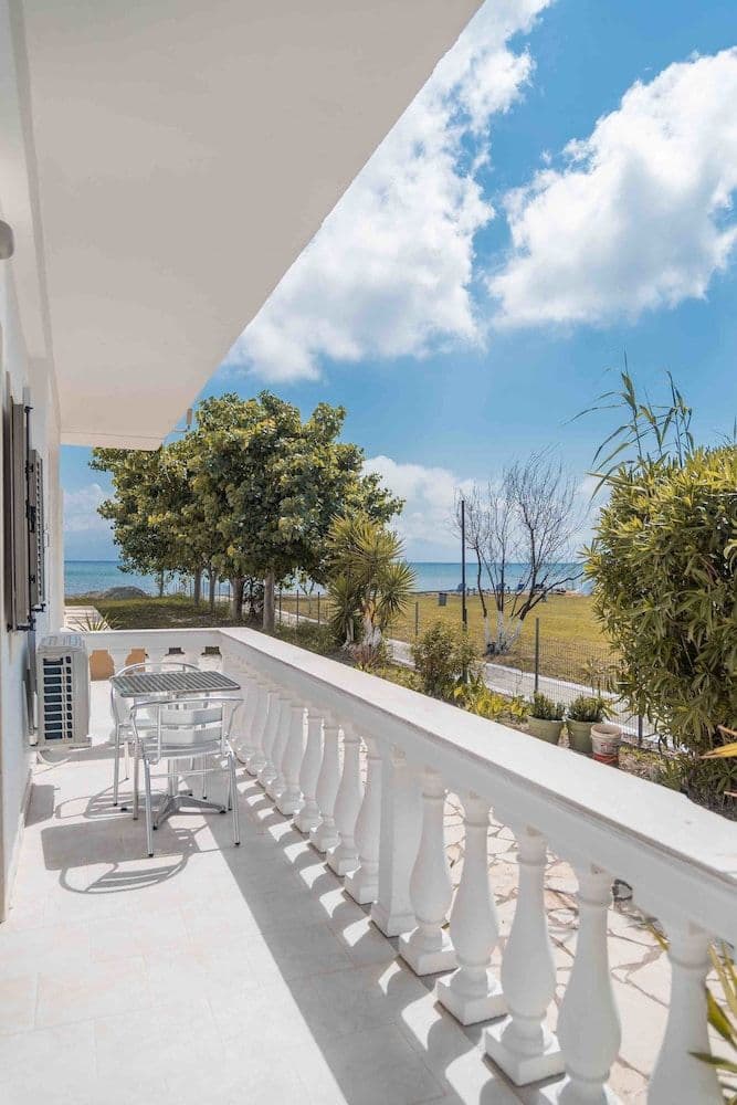 SEASIDE RESORTS