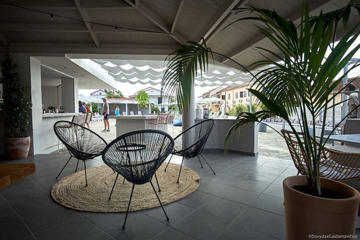 SEASIDE RESORTS