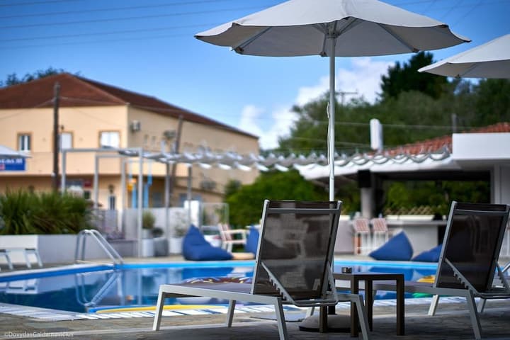 SEASIDE RESORTS