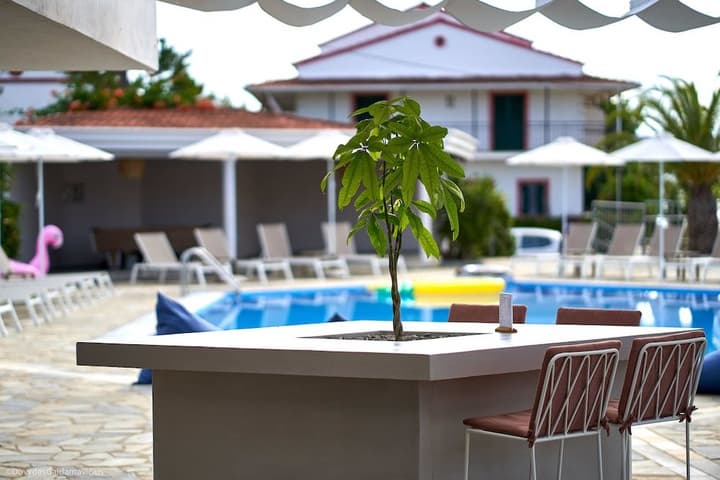 SEASIDE RESORTS