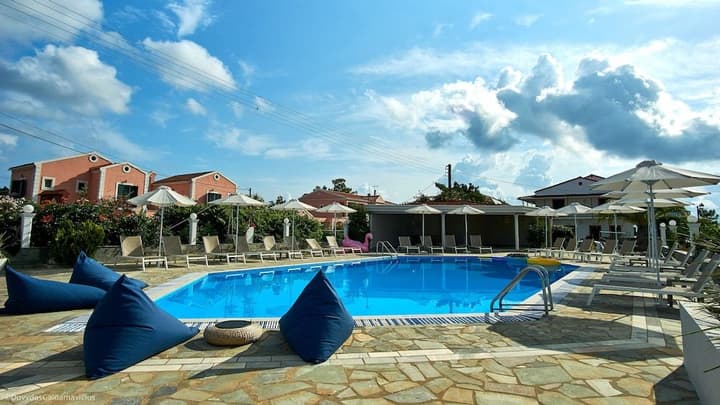 SEASIDE RESORTS