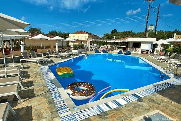 SEASIDE RESORTS