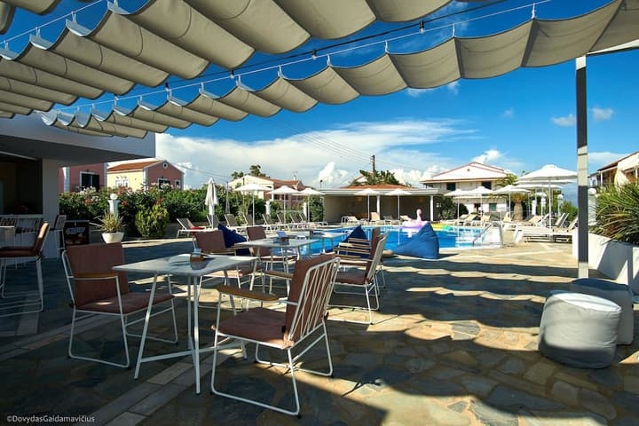 SEASIDE RESORTS