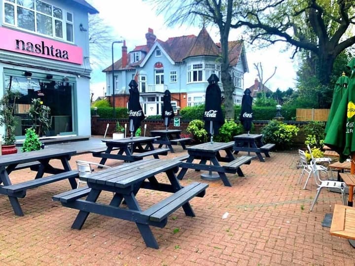 UNO HOTEL HEATHROW WINDSOR