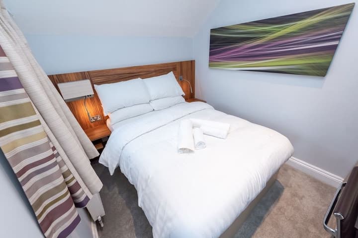 UNO HOTEL HEATHROW WINDSOR