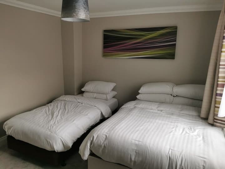 UNO HOTEL HEATHROW WINDSOR