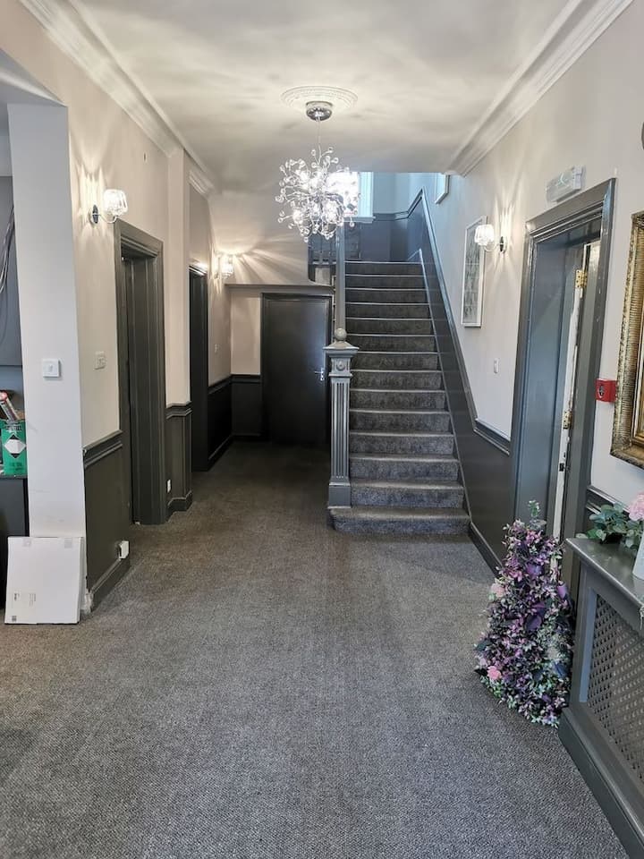 UNO HOTEL HEATHROW WINDSOR