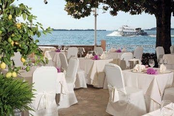 GRAND HOTEL GARDONE