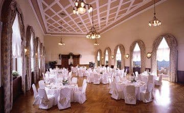 GRAND HOTEL GARDONE