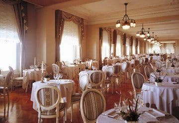 GRAND HOTEL GARDONE