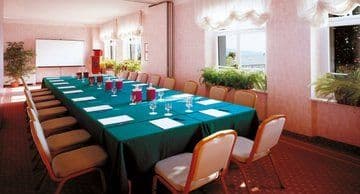 GRAND HOTEL GARDONE