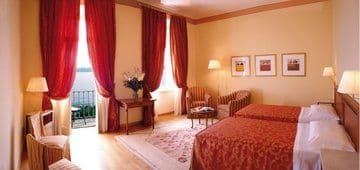 GRAND HOTEL GARDONE